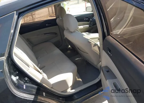 2007 Toyota Prius from USA, damaged, VIN JTDKB20U377632994